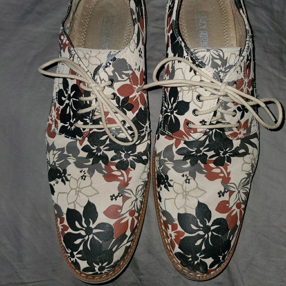 STACY ADAMS Friday Shoes
